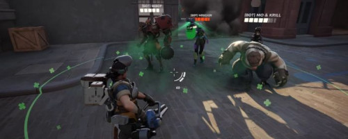 Bocoran Permainan Deadlock dari Valve Menimbulkan Fakta Lain di Kalangan Penggemar
